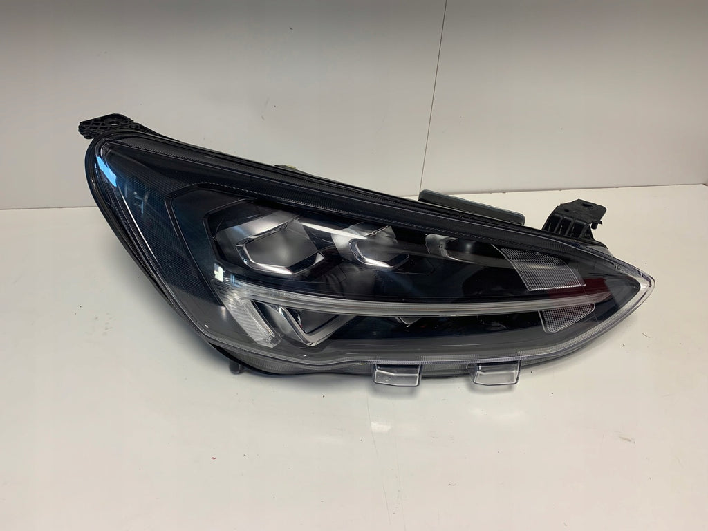 Frontscheinwerfer Ford Focus JX7B-13E014-CE FULL LED Rechts Headlight