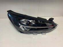 Laden Sie das Bild in den Galerie-Viewer, Frontscheinwerfer Ford Focus JX7B-13E014-CE FULL LED Rechts Headlight