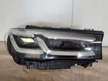 Laden Sie das Bild in den Galerie-Viewer, Frontscheinwerfer BMW 5 G31 G30 9850582-05 Rechts Scheinwerfer Headlight SCH4525544843gs