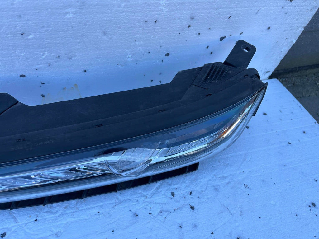 Frontscheinwerfer Hyundai Kona 92207-J92 LED Links Scheinwerfer Headlight SCH5519727914qa