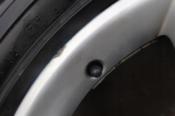 1x Alufelge 19 Zoll 8.0" 5x112 56ET A1664010702 Mercedes-Benz Rim Wheel FEL6925399284wm