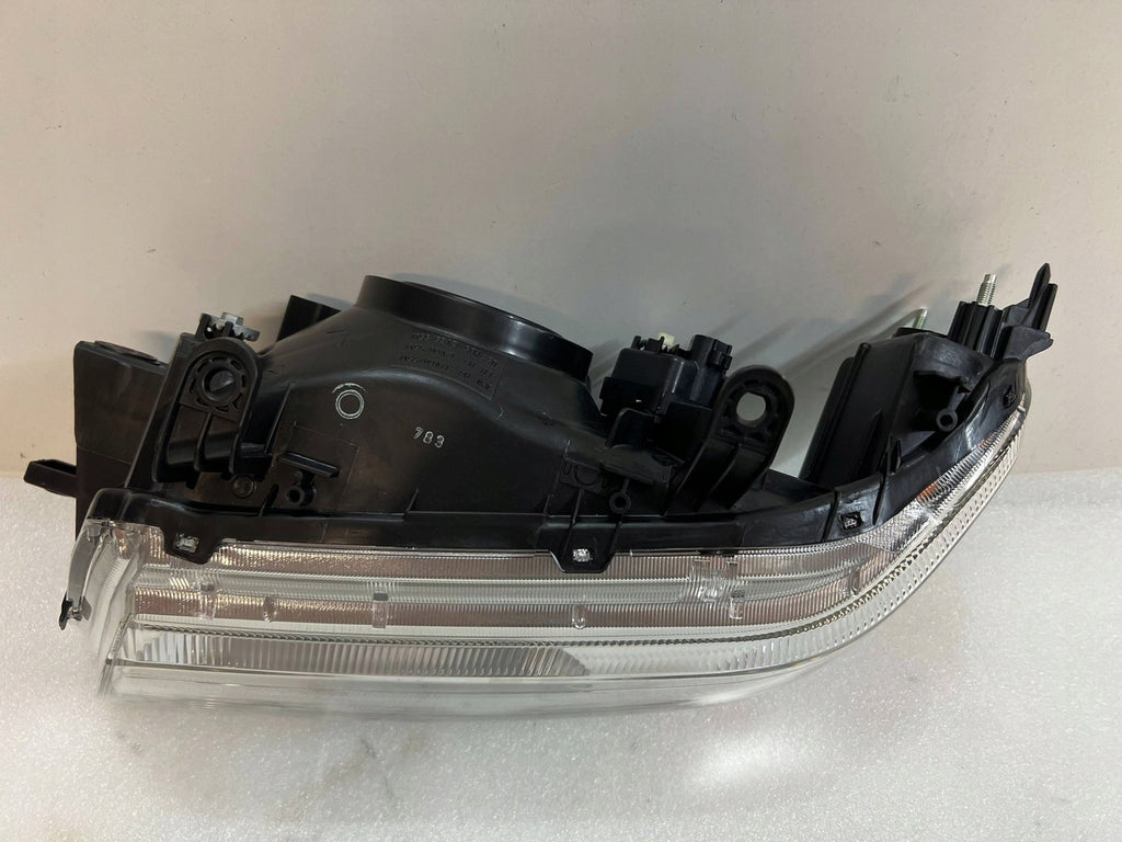 Frontscheinwerfer Mitsubishi Pajero I Sport Rechts Scheinwerfer Headlight SCH4967631341ox