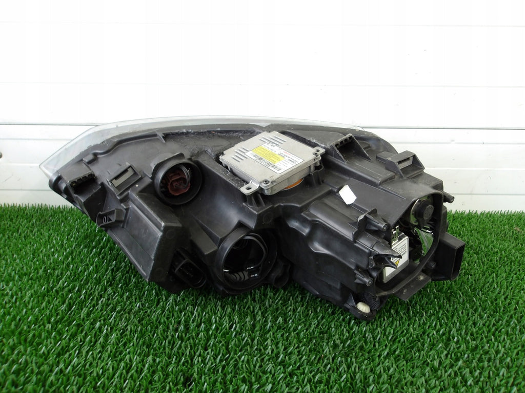 Frontscheinwerfer VW Polo 6r1 6R1941031D Xenon Links Scheinwerfer Headlight