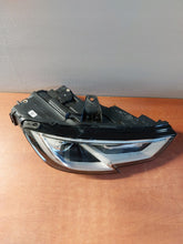 Load image into Gallery viewer, Frontscheinwerfer Audi A3 8V0941006 Xenon Rechts Scheinwerfer Headlight