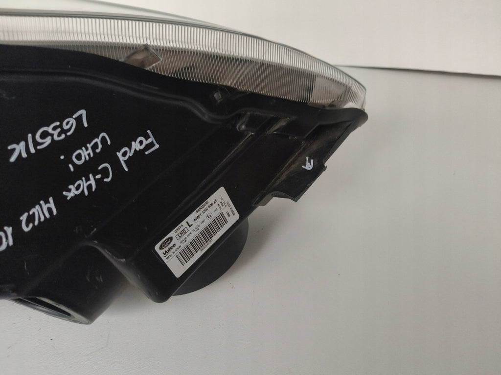 Frontscheinwerfer Ford C-Max AM51-13W030-AF Links Scheinwerfer Headlight SCH8312716992ot