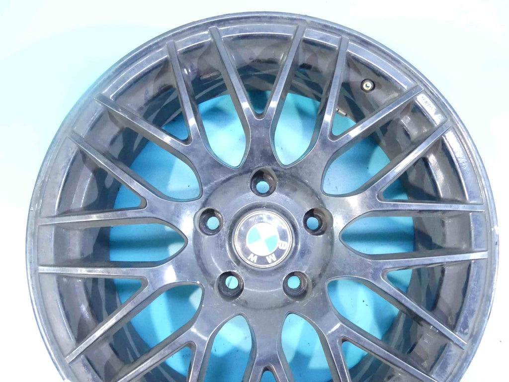 1x Alufelge 17 Zoll 7.5" 5x120 20ET BMW E91 E90 Rim Wheel FEL2975194874fk