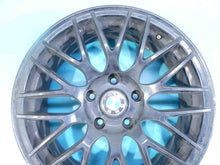 Load image into Gallery viewer, 1x Alufelge 17 Zoll 7.5" 5x120 20ET BMW E91 E90 Rim Wheel FEL2975194874fk