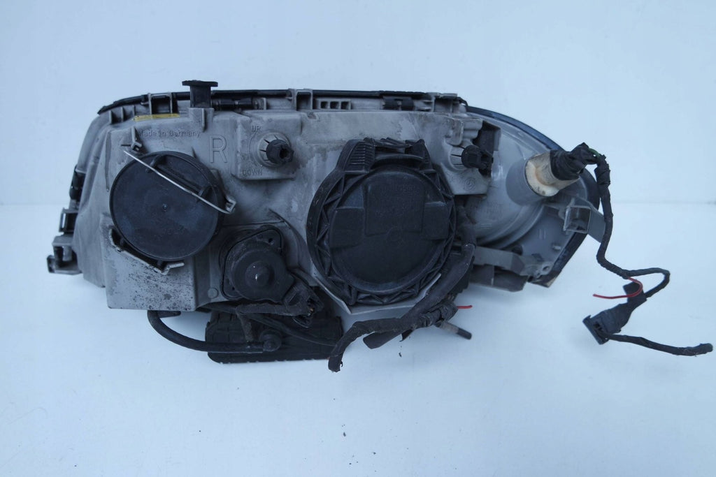 Frontscheinwerfer Mercedes-Benz W202 0301082272 A2028203461 Rechts Headlight SCH4695277222zf