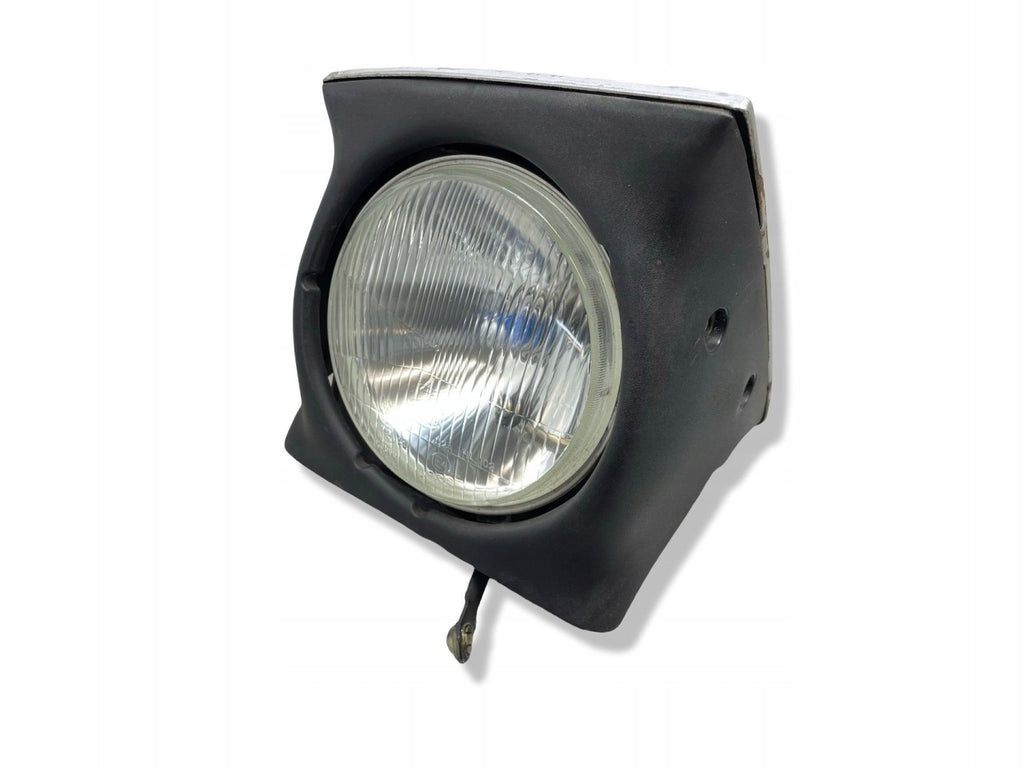 Frontscheinwerfer Mazda Mx-5 Na MDV108401 Rechts Scheinwerfer Headlight SCH8387388531cs