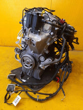 Laden Sie das Bild in den Galerie-Viewer, Motor Ford Focus IV M0DC 1.0 155PS 114kW Benzin Engine Komplett MOT1255030151os