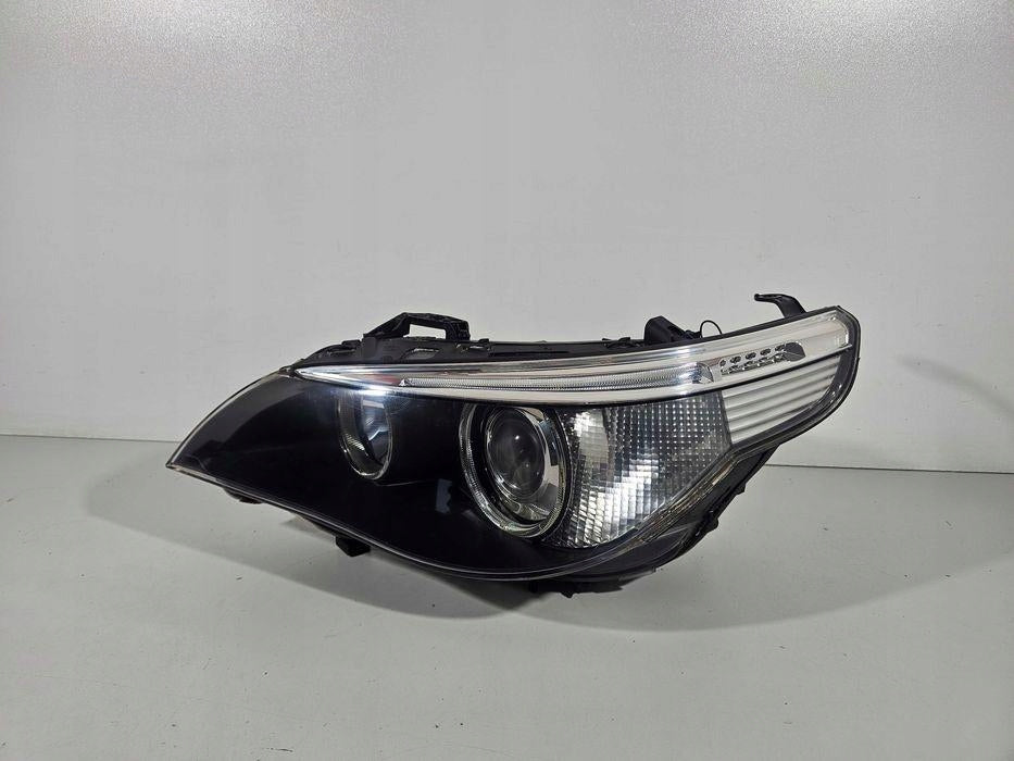 Frontscheinwerfer BMW E60 E61 103419012072 Xenon Links Scheinwerfer Headlight SCH6002527078ux