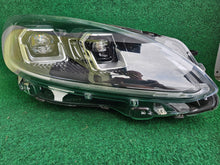 Laden Sie das Bild in den Galerie-Viewer, Frontscheinwerfer Ford Kuga LV4B-13E016-AN Rechts Scheinwerfer Headlight SCH4262962908ja