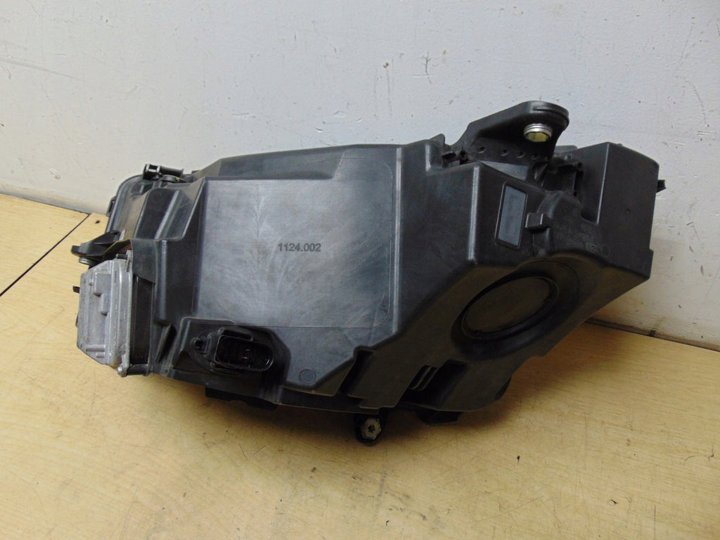 Frontscheinwerfer Mercedes-Benz Glc A2539067001 Full LED Rechts Headlight SCH3212538955ch