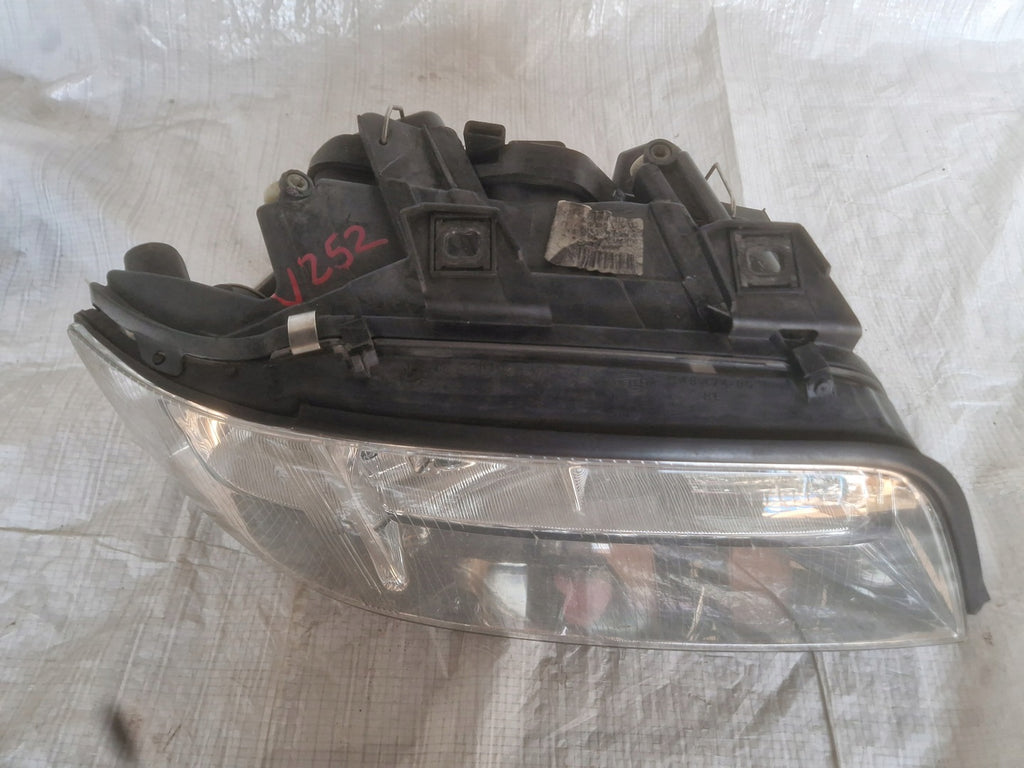 Frontscheinwerfer Audi A6 C5 4B0941030 Ein Stück (Rechts oder Links) Headlight