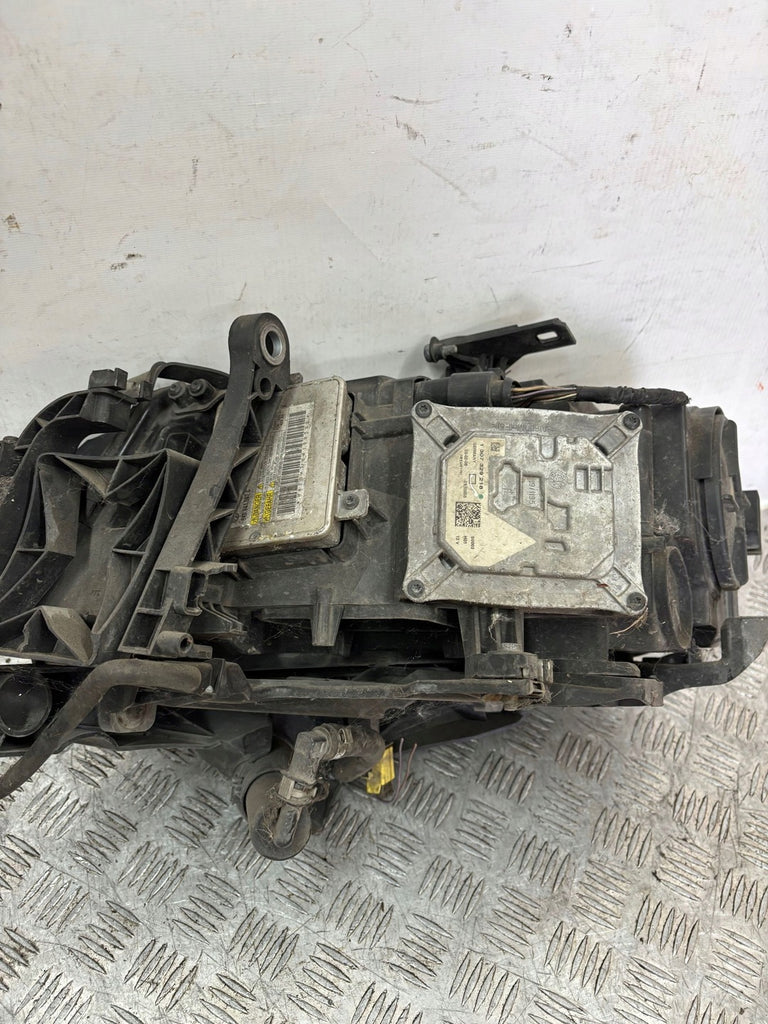 Frontscheinwerfer Audi A4 B8 CLI20886 Xenon Rechts Scheinwerfer Headlight