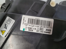 Laden Sie das Bild in den Galerie-Viewer, Frontscheinwerfer BMW X1 E84 7290239 Xenon Links Scheinwerfer Headlight SCH3320119127jn