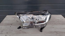 Laden Sie das Bild in den Galerie-Viewer, Frontscheinwerfer Ford Ranger Links Scheinwerfer Headlight SCH4777645823fh
