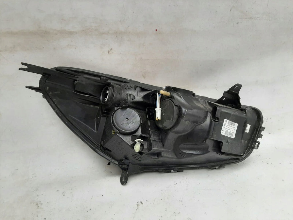 Frontscheinwerfer Renault Clio 260601850R Links Scheinwerfer Headlight SCH4640914564fp