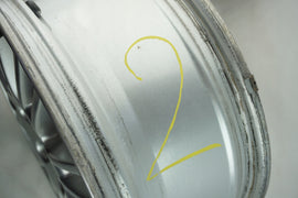 1x Alufelge 16 Zoll 6.5