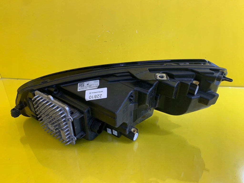Frontscheinwerfer Jaguar E-Pace X540 J9C3-13W029-EC LED Rechts Headlight SCH1906146527xx