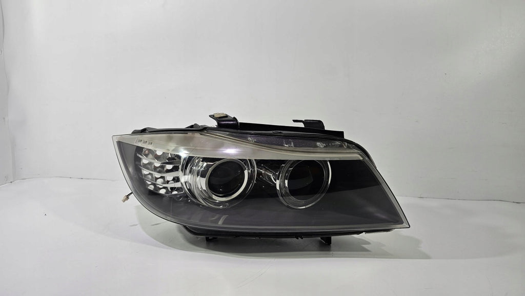 Frontscheinwerfer BMW 3 E91 E90 12484246235 Rechts Scheinwerfer Headlight SCH6295789835da