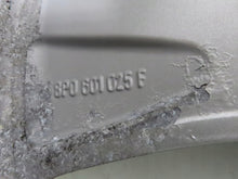 Laden Sie das Bild in den Galerie-Viewer, 4x Alufelge 17 Zoll 6.0" 5x112 48ET Silber 8P0601025F Audi A3 Rim Wheel FEL6240054105os