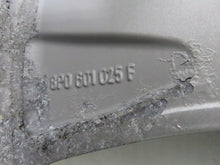 Laden Sie das Bild in den Galerie-Viewer, 4x Alufelge 17 Zoll 6.0" 5x112 48ET Silber 8P0601025F Audi A3 Rim Wheel FEL6240054105os