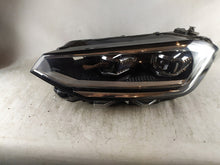 Load image into Gallery viewer, Frontscheinwerfer VW Golf Sportsvan 517941081 LED Links Scheinwerfer Headlight SCH6087626708nf