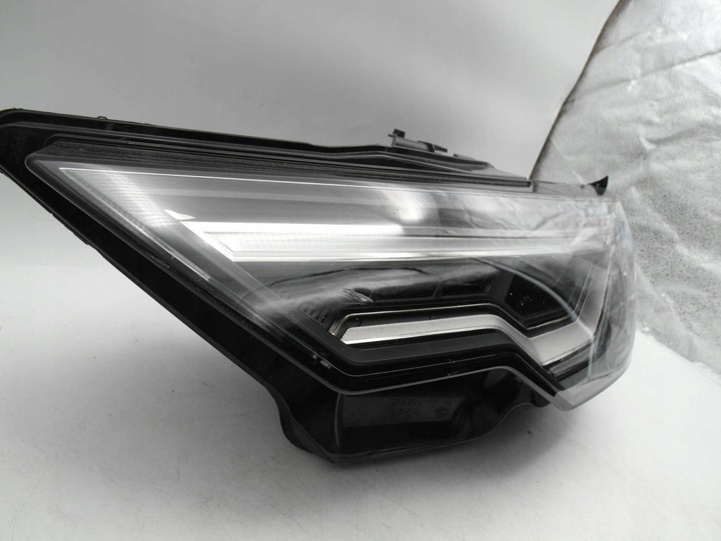 Frontscheinwerfer Audi A6 C8 4K0941039 Links Scheinwerfer Headlight SCH2118621092kj