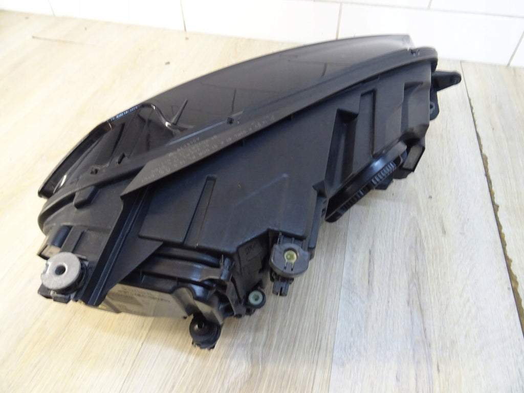 Frontscheinwerfer VW Golf VII 5g1 I 5G1941033 90024309 Xenon Rechts oder Links SCH2093636092nw