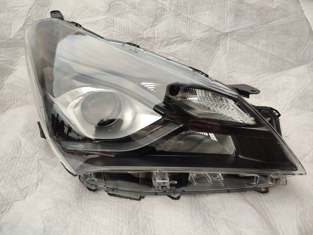 Frontscheinwerfer Toyota Yaris PAO3219 LED Rechts Scheinwerfer Headlight