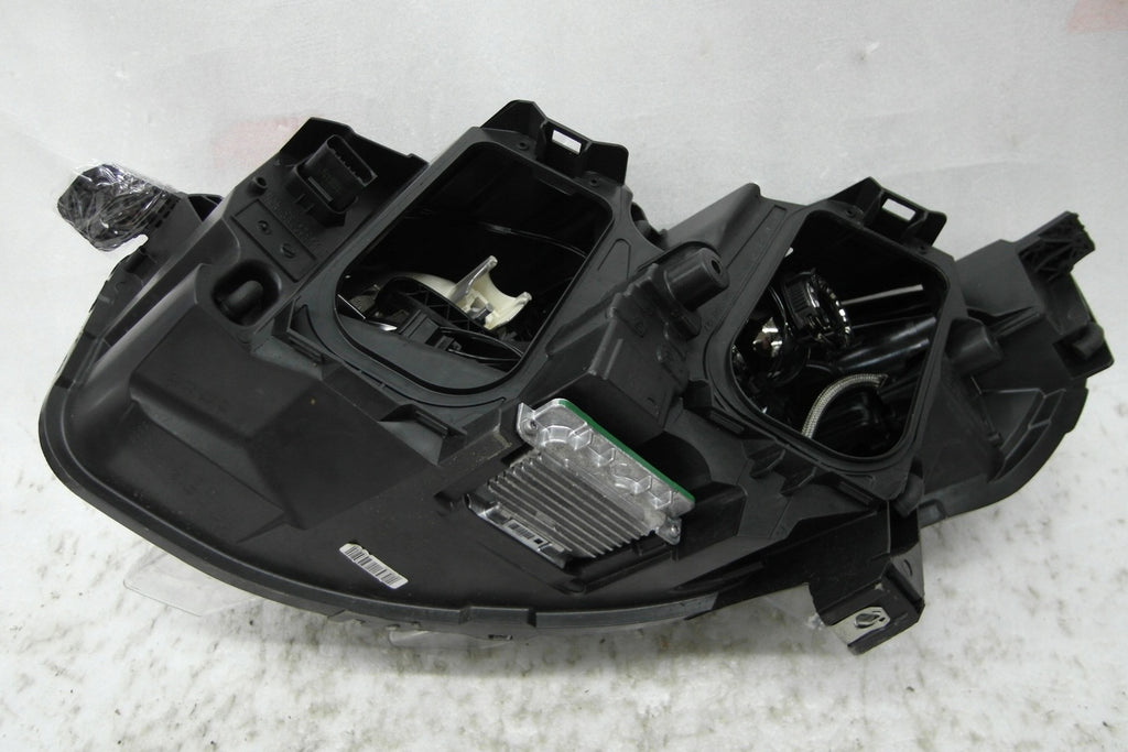 Frontscheinwerfer Citroën Jumpy Xenon Rechts Scheinwerfer Headlight