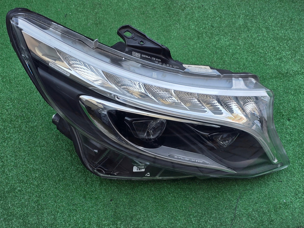 Frontscheinwerfer Mercedes-Benz Vito W447 A4479061501 LED Rechts Headlight SCH7923231263od