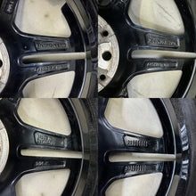 Load image into Gallery viewer, 1x Alufelge 19 Zoll 8.0" 5x112 38ET A2534015300 Mercedes-Benz Glc Rim Wheel FEL8309537015kb
