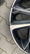 Load image into Gallery viewer, 1x Alufelge 17 Zoll 7.0" 5x114.3 52910-G4700 Hyundai I30 Rim Wheel FEL3370366048ah