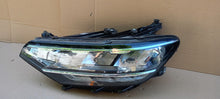 Laden Sie das Bild in den Galerie-Viewer, Frontscheinwerfer VW Passat B8 3G1941035Q 90172734 Links Scheinwerfer Headlight