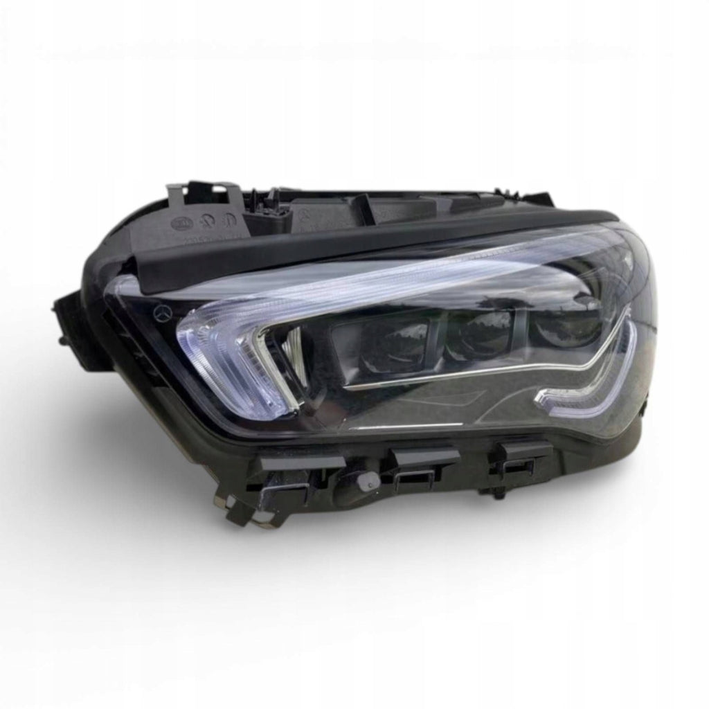 Frontscheinwerfer Mercedes-Benz Cla A1189063300 Links Scheinwerfer Headlight SCH9012012420za