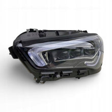 Laden Sie das Bild in den Galerie-Viewer, Frontscheinwerfer Mercedes-Benz Cla A1189063300 Links Scheinwerfer Headlight SCH9012012420za