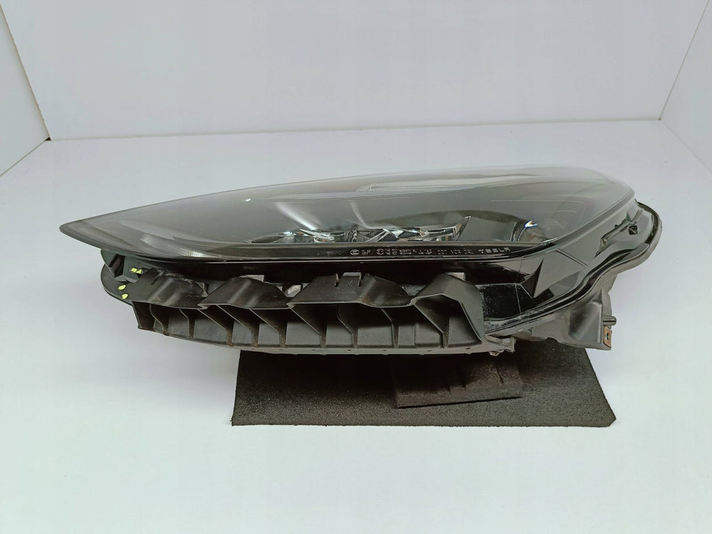 Frontscheinwerfer Mercedes-Benz Model 3 151495200D Links Scheinwerfer Headlight SCH4393637421xv