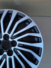 Laden Sie das Bild in den Galerie-Viewer, 1x Alufelge 17 Zoll 7.5&quot; 5x108 55ET JM2C-1007-A1A Ford Mondeo S Max S-Max