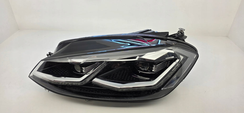 Frontscheinwerfer VW Golf VII 5G1941081 Full LED Links Scheinwerfer Headlight SCH4121777608eg