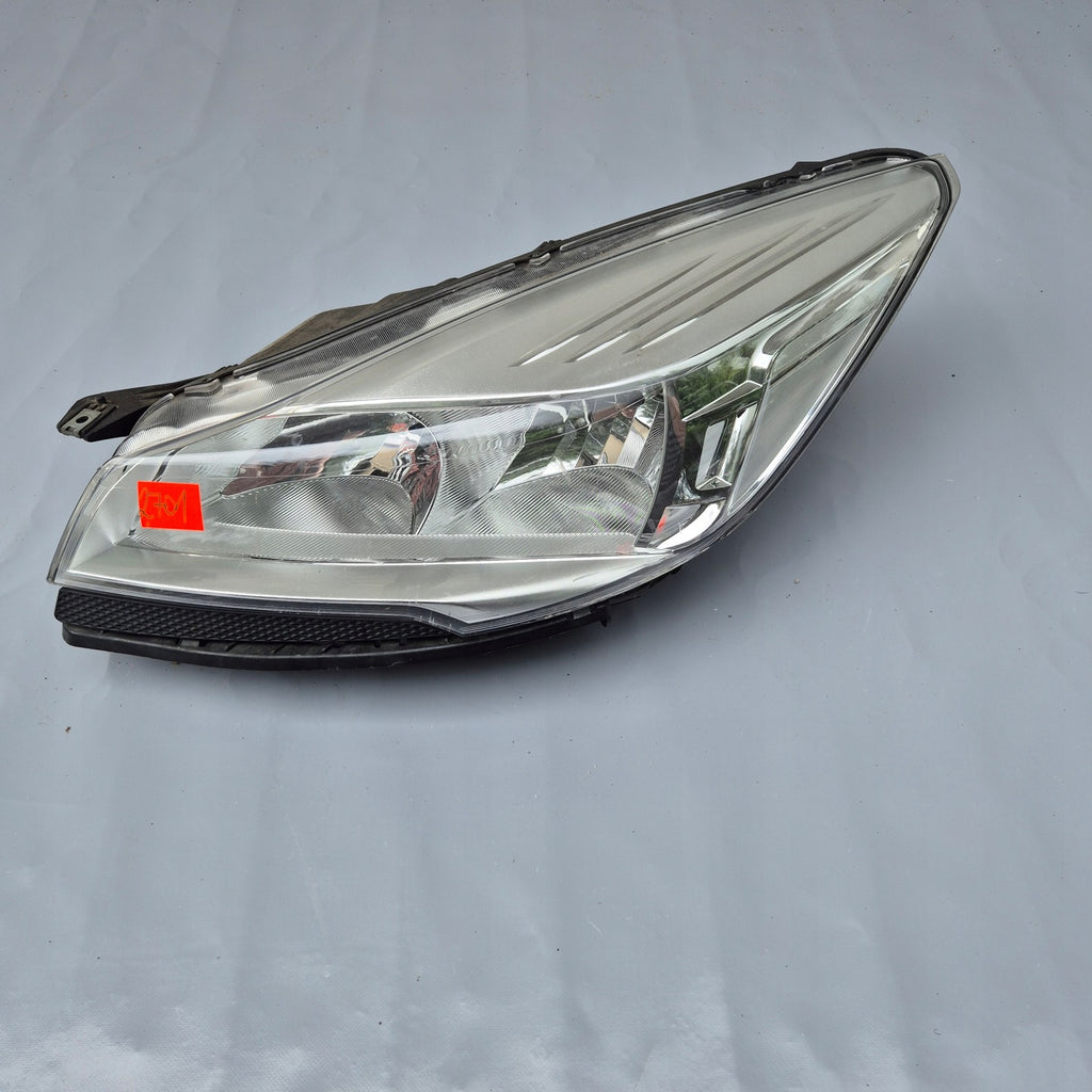 Frontscheinwerfer Ford Kuga CV4413W030AE Ein Stück (Rechts oder Links) Headlight SCH2147464491tu