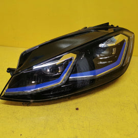 Frontscheinwerfer VW Golf VII 5G1941035N Links Scheinwerfer Headlight SCH9203881304du