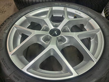 Load image into Gallery viewer, 4x Alufelge 16 Zoll 7.0" 5x112 38ET KBA50524 Audi A4 A3 4 Leon I Passat FEL4834435323gz