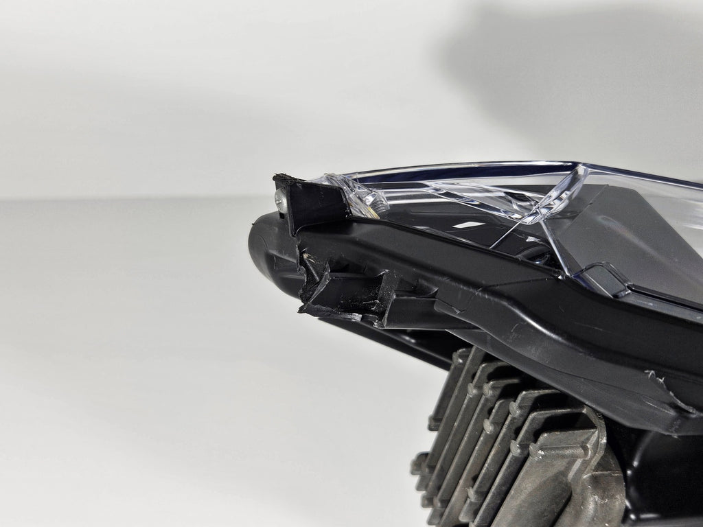 Frontscheinwerfer Toyota Corolla Full LED Links Scheinwerfer Headlight SCH4643371489fi