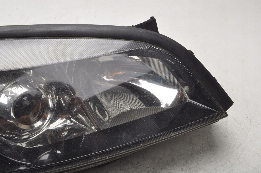 Frontscheinwerfer Opel Zafira A 301116272 Rechts Scheinwerfer Headlight