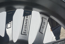 Laden Sie das Bild in den Galerie-Viewer, 1x Alufelge 18 Zoll 6.5" 5x112 41ET 6898046 BMW Mini Rim Wheel FEL7636458280sv