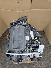 Laden Sie das Bild in den Galerie-Viewer, Motor Ford I TYBA 2.0 TDCI 139TKm 2010 Diesel Engine Komplett MOT6392850094jx