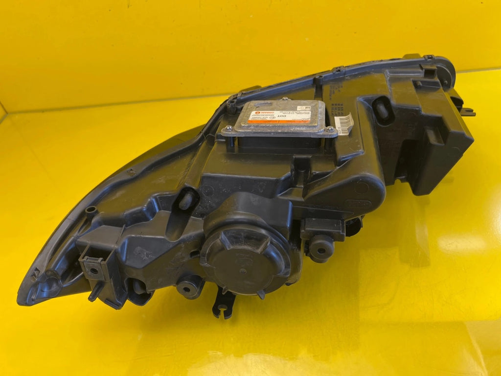 Frontscheinwerfer Jaguar Xf X250 CX23-13W029-BJ Xenon Rechts Headlight SCH8685365729et