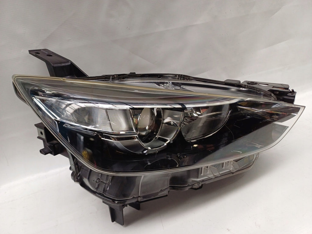 Frontscheinwerfer Mazda Cx3 Cx-3 D10E-51030 LED Rechts Scheinwerfer Headlight